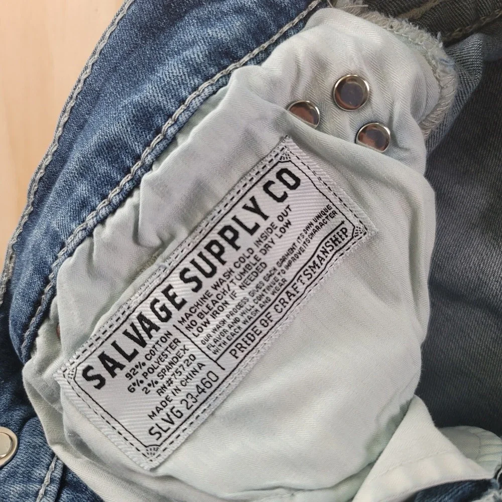 Salvage Supply Co salvage supply